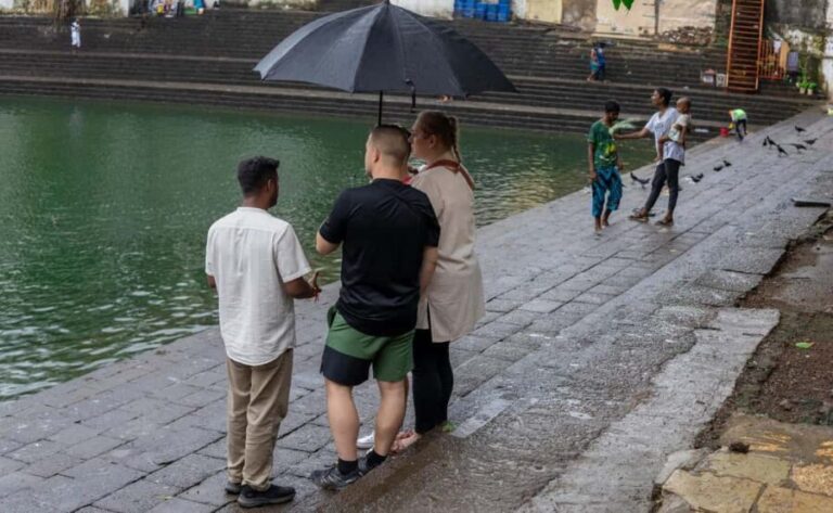 The Golden Hour Tour Of Mumbai - Discovering Mumbai’s Morning Charm