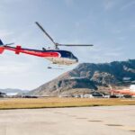 The Grand Circle 35-Minute Helicopter Tour & Alpine Landing - What to Expect During This Experience