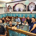 The Great Indian Food Tour: Old Delhi Food and Heritage Walk - The Food Stops: A Feast for the Senses