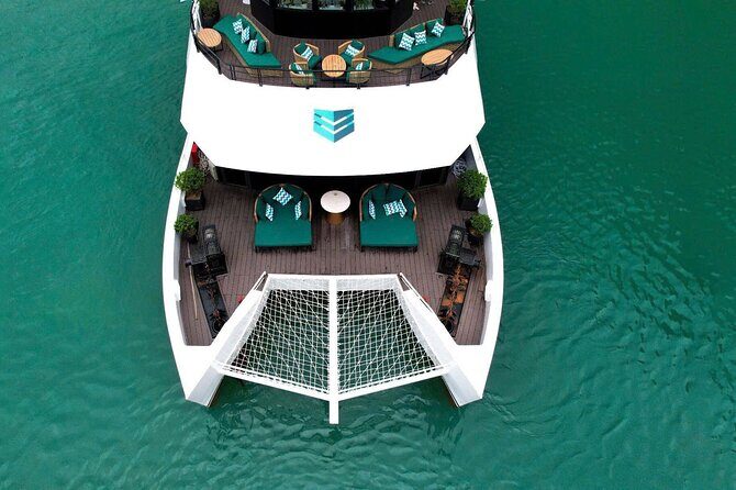 The Halong Catamaran Cruise in Halong Bay & Lan Ha Bay - What Travelers Can Expect: From Start to Finish