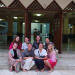 The heart of Bandung and Grand Mosque Guided Walking Tour - Connecting with the Sundanese Ethnic Group