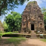 The Journey from Siem Reap to Kratie: Visit Sambo Prei Kuk - Who Is This Tour Best For?