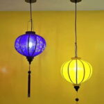 The Lantern Lady: Traditional Lantern Class in Old Town - Additional Touches