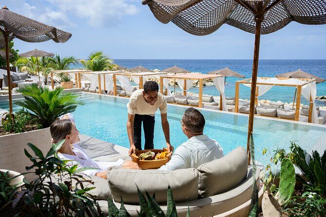 The Lemon Beach Adults Only Relaxation by the Sea - What to Know Before You Go