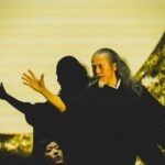 The Life of HOKUSAI Ticket Non verbal Stage Performance Art - What Makes It Special?