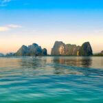 The magic of Phangnga Bay - Exploring the Itinerary: What You Can Expect