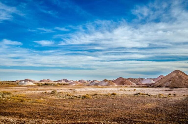 The Mail Run Tour - The Experience: What Really Sets It Apart