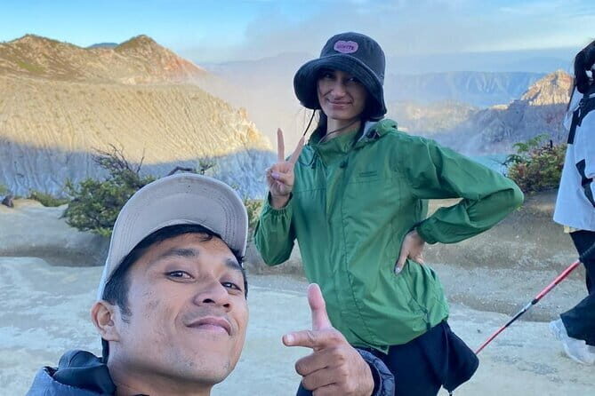 The Majestic Mount Ijen Sunrise Trekking From Bali - The Value and Practicalities