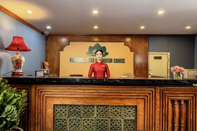 The Majesty of Ha Long Bay: Aboard Verdure Lotus Grandeur (2D1N) - Final Thoughts