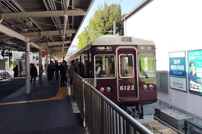 The Melancholy of Haruhi Suzumiya Anime Locations Guided Tour - Practical Aspects and Value