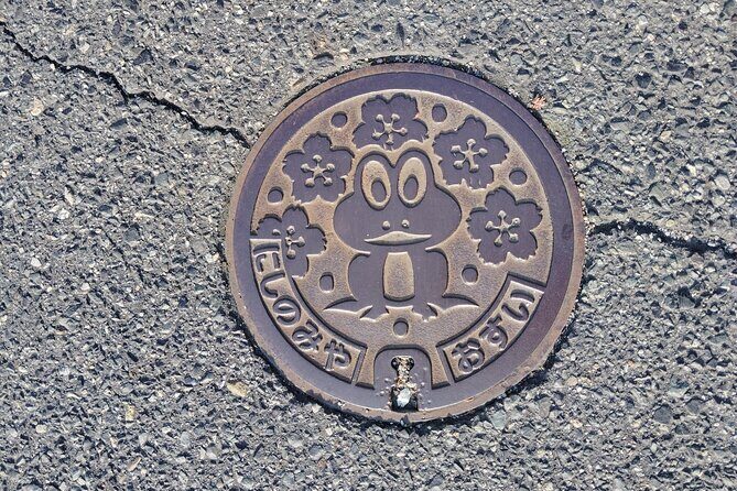 The Melancholy of Haruhi Suzumiya Anime Locations Guided Tour - What’s Included and Whats Not