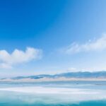 The Mirror of the Sky:Chaka Salt Lake Private Day Tour - Arriving at Chaka Salt Lake: The "Sky’s Mirror"