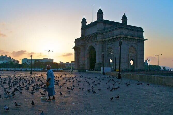 The Mumbai by Dawn Early Morning Tour - Practical Aspects and What to Expect