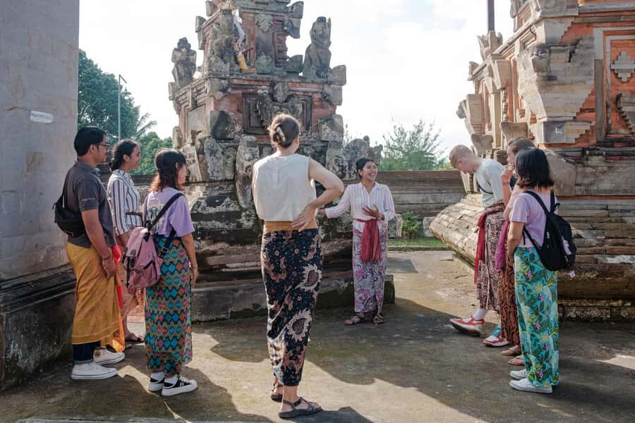 The Myth of Pejeng - An Authentic Peek into Bali’s Ancient World