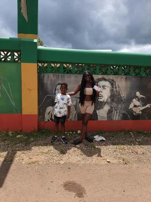 The Official Nine Mile Bob Marley Museum Guided Tour - Who Will Love This Tour?