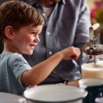 The Old World Butter Making Experience - Who Is This Experience Best For?