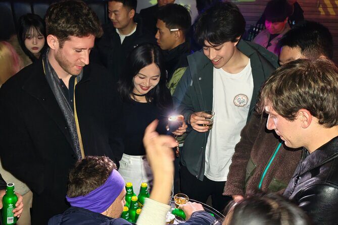 The Original Chengdu Pub Crawl - Authentic Insights from Reviewers