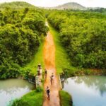 The Paddy and Lake Trail - Why This Tour Offers Great Value