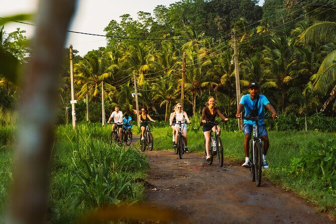 The Paddy Trail - Why the Paddy Trail Offers Value and Authenticity