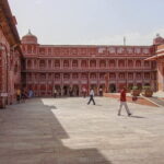 The Palace Residence of the Maharaja of Jaipur - a Private Curated Visit - Practical Details and Value