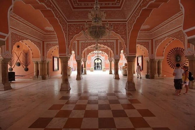 The Palace Residence of the Maharaja of Jaipur - a Private Curated Visit - Final Thoughts: Is It Worth It?
