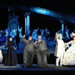 The Phantom of the Opera Tickets on Sydney Harbour - Authentic Insights from Reviewers