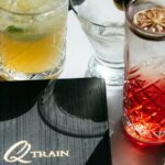 The Q Train - Q Class Social Dining - What’s Included and What’s Not