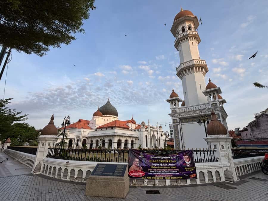 The Rise of World Heritage City-Penang: WalkingHeritageTour - What Makes This Tour Stand Out?
