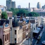 The Rocks Uncovered Walking Tour - Hidden Lanes and Historic Landmarks
