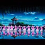 The Romantic Show of Xi'an Cultural Show With Transportation - Final Thoughts