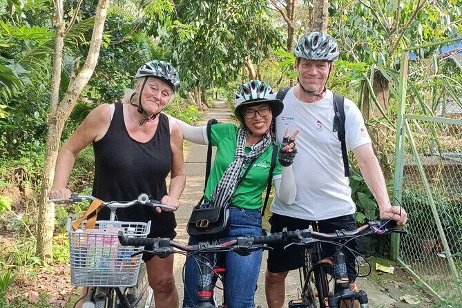 The Rustic Bike Ride - What Really Sets This Tour Apart?