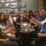 The SaiGonese Flavour by Tasting Authentic Local Cuisine HCMC - Transportation and Logistics