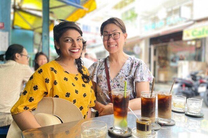 The SaiGonese Flavour by Tasting Authentic Local Cuisine HCMC - The Food Experience: Tasting Saigon’s Best