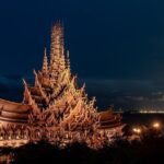 The Sanctuary of Truth Tickets in Pattaya - The Sum Up