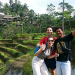 The scenery of the swamp is intertwined with the cultural life of Bali - Good To Know