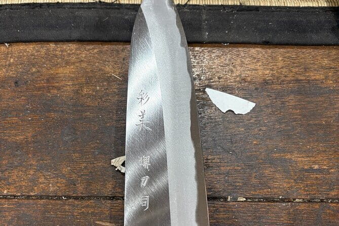 The Shguns Steel  Craft and Claim Your Own Samurai Blade - Authentic Insights from Reviews and Observations