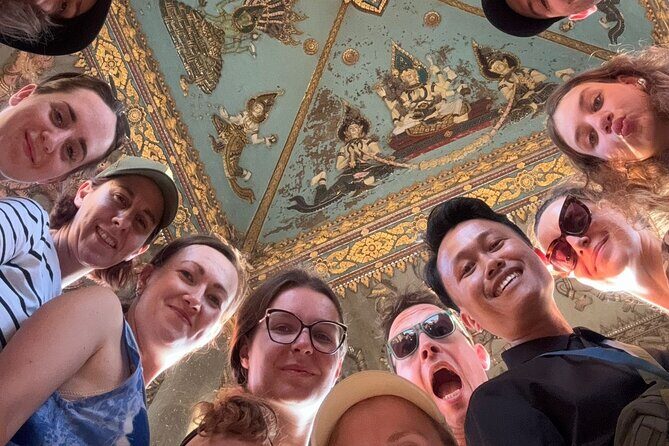 The Soul of Vientiane: History and Culture (Half Day Trip) - Practical Details: Transportation, Cost, and Timing