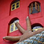 The Souls BKK: Floating Market, Dragon Temple, Na Satta Park - Who Will Love This Tour?