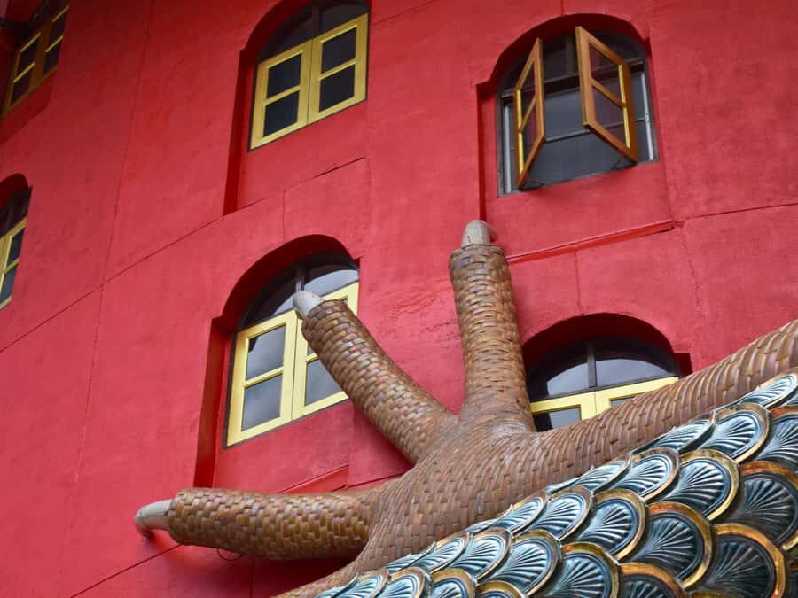 The Souls BKK: Floating Market, Dragon Temple, Na Satta Park - Who Will Love This Tour?