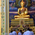 The Souls BKK: The Spirits of Dragons and Floating Market - Practicalities and Value