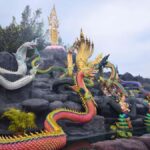 The Souls BKK: The Spirits of Dragons and Floating Market - Practical Details and Tips