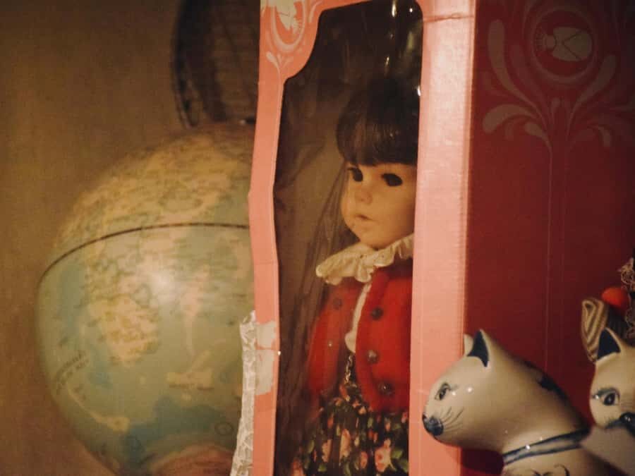 The Spirit Bangkok: The Cemetery and Museum of Death. - Deepening the Experience: What Makes This Tour Special