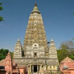 The Spiritual Heart of Bodh Gaya: A Half-Day Tour - Exploring the Mahabodhi Temple: The Spiritual Epicenter