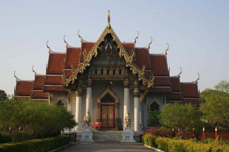 The Spiritual Heart of Bodh Gaya: A Half-Day Tour - Why This Tour Offers Great Value