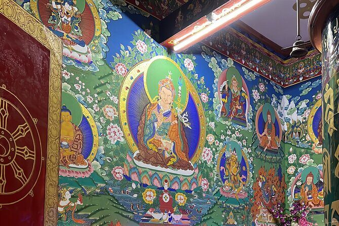 The Story Of Himalayas - A Journey from Amritsar to Dharamshala - Practical Details & What You Can Expect