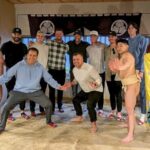 The SUMO Show & Experience with Hot pot lunch - Potential Downsides & Considerations