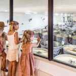 The Sunshine Coast: The Ginger Factory Play Taste & Discover - In-Depth Breakdown of the Tour