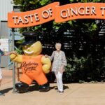 The Sunshine Coast: The Ginger Factory Tour & Tasting - The Sum Up