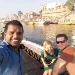 The Supreme Kashi Tour Experience - Visiting Iconic Religious Sites