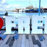 The Swan River Colony: A Self-Guided Tour of Fremantle - Who Would Love This Tour?